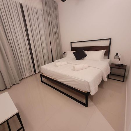 גאלה Hasara Oceanfront Apartments מראה חיצוני תמונה