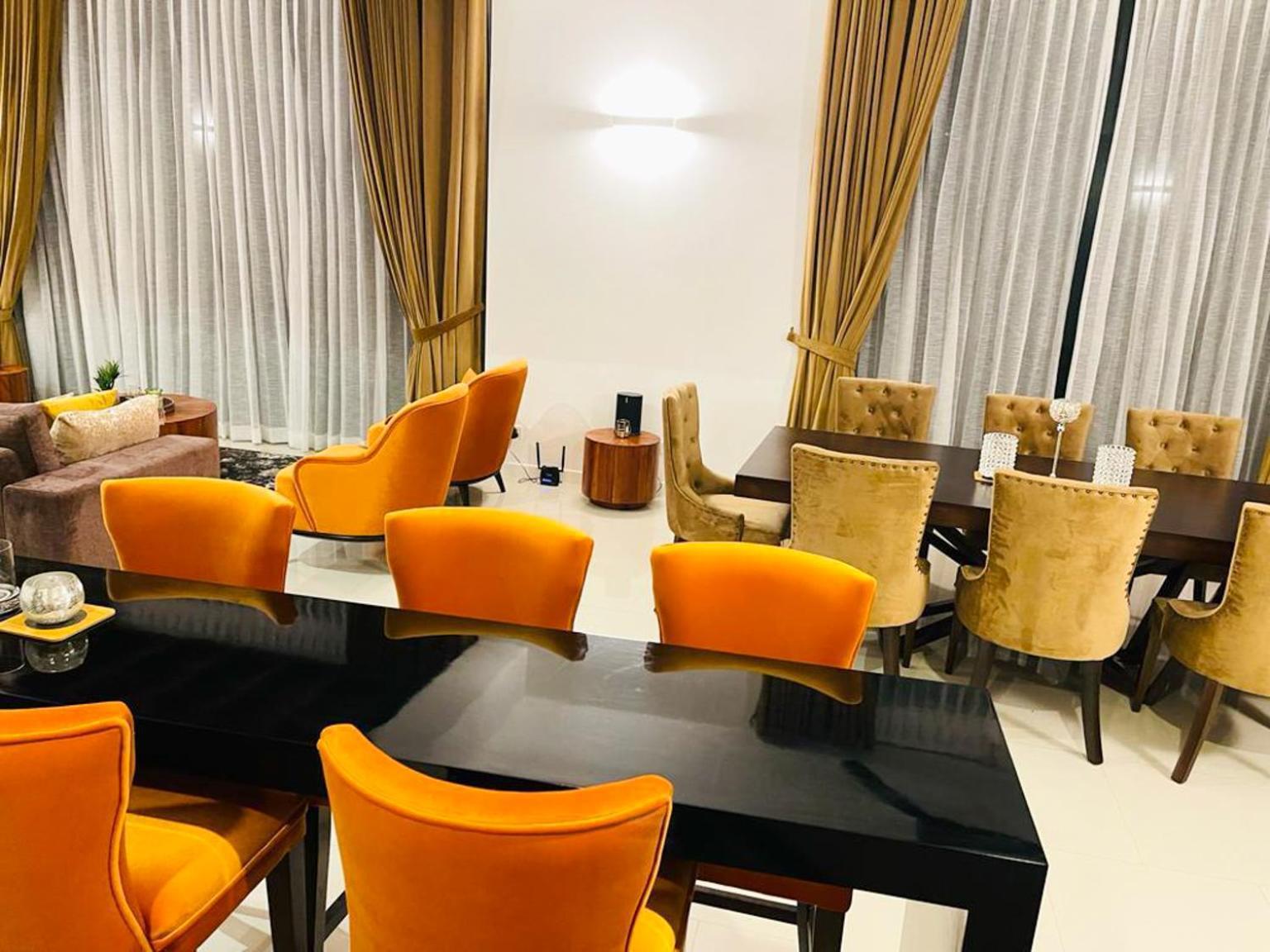 גאלה Hasara Oceanfront Apartments מראה חיצוני תמונה