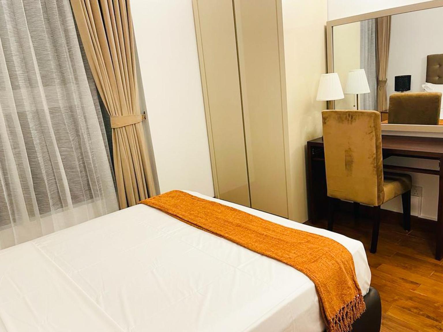 גאלה Hasara Oceanfront Apartments מראה חיצוני תמונה