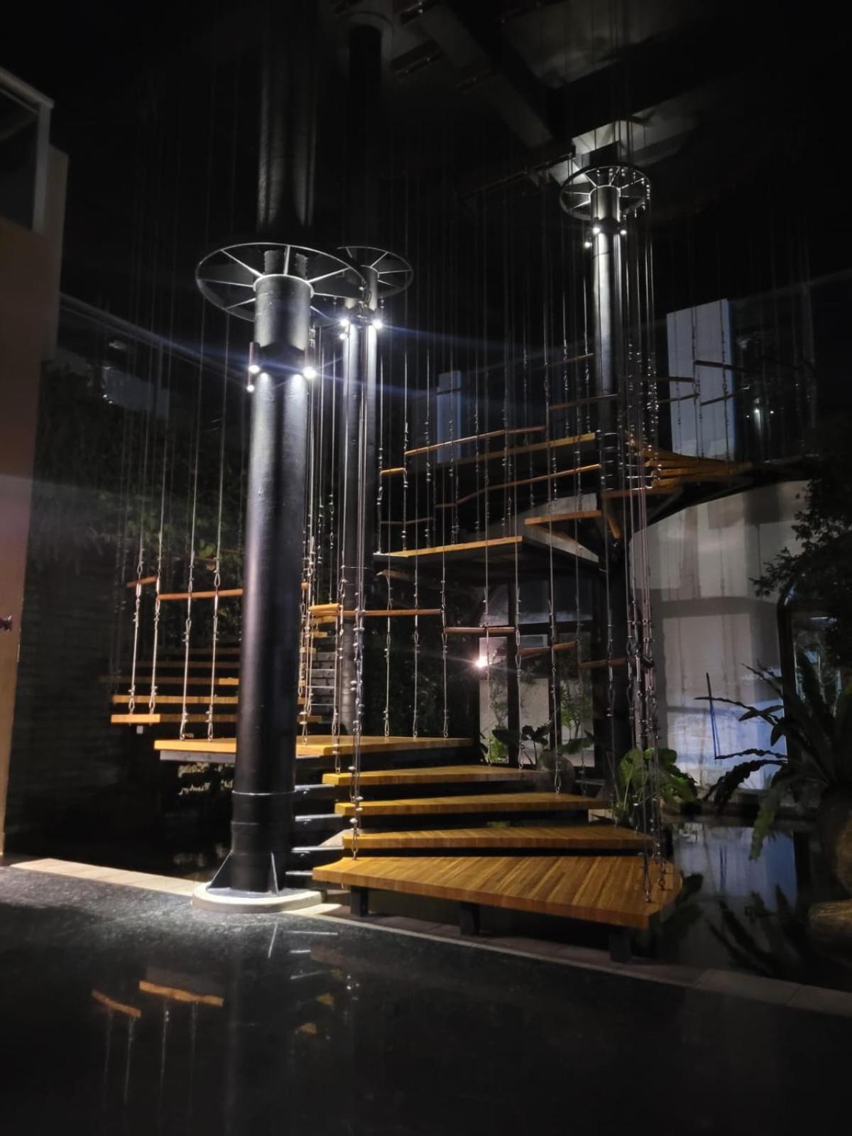 גאלה Hasara Oceanfront Apartments מראה חיצוני תמונה