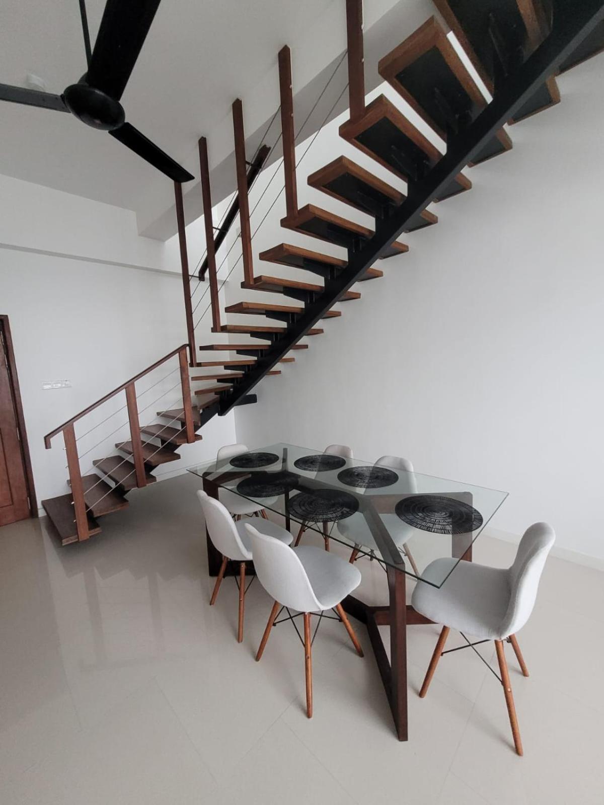 גאלה Hasara Oceanfront Apartments מראה חיצוני תמונה