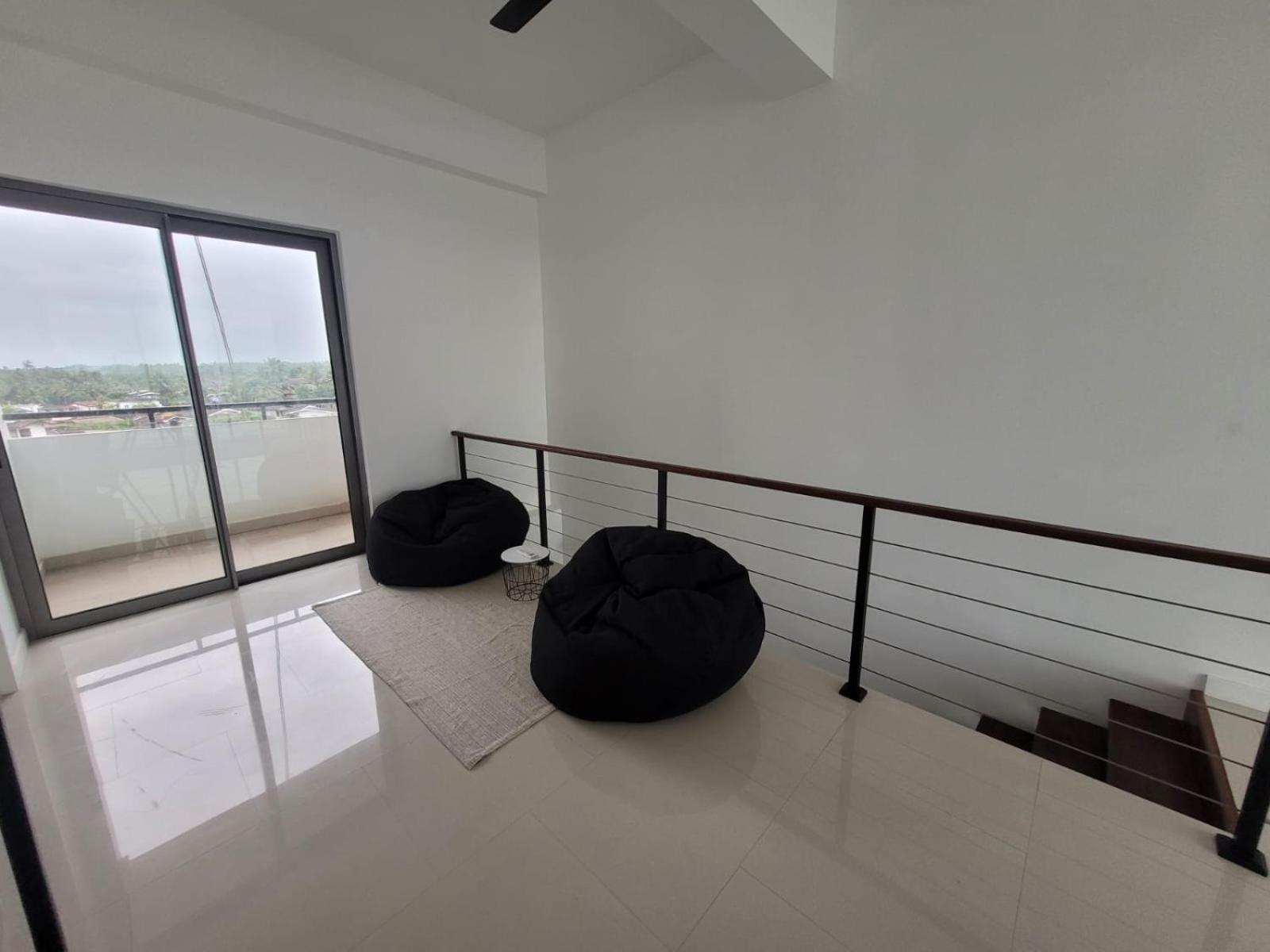 גאלה Hasara Oceanfront Apartments מראה חיצוני תמונה